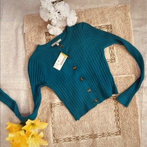 Papaya Woman’s crop top